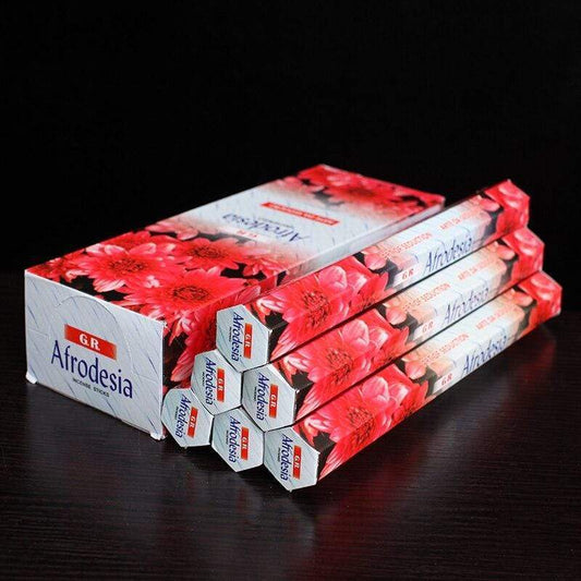 Frendorf | Afrodesia (Aphrodisiakum) Räucherstäbchen