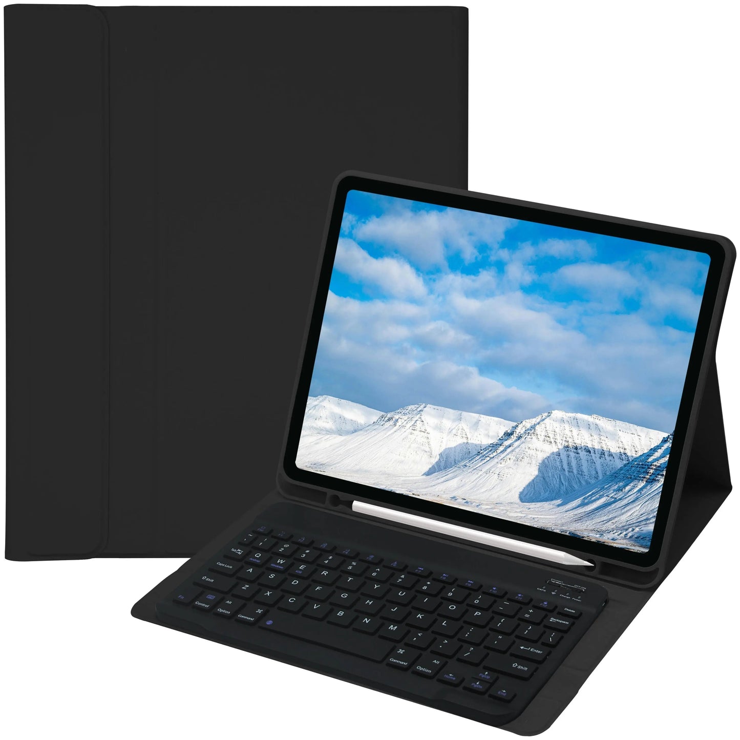 Frendorf | FlexKey Pro iPad-Tastaturhülle