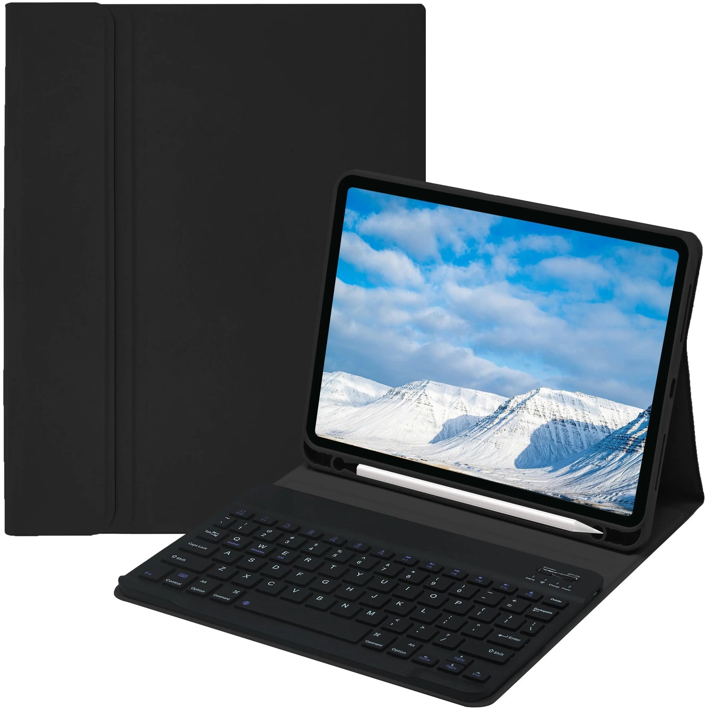 Frendorf | FlexKey Pro iPad-Tastaturhülle