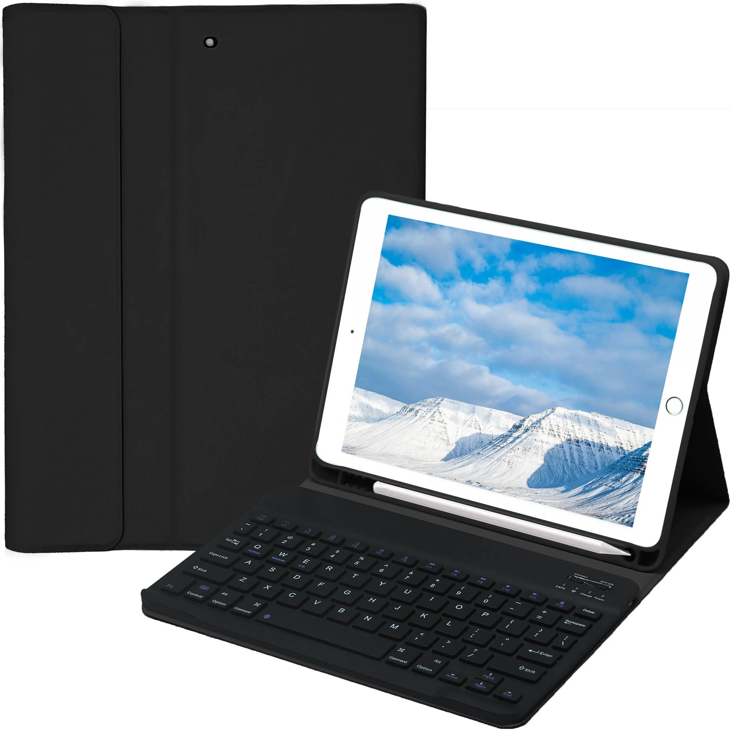 Frendorf | FlexKey Pro iPad-Tastaturhülle