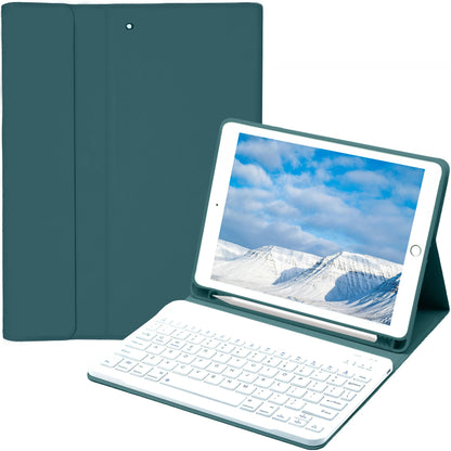 Frendorf | FlexKey Pro iPad-Tastaturhülle
