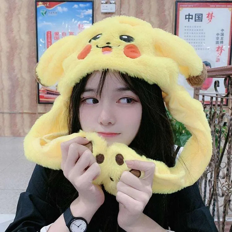 Frendorf | Bewegliche Ohren Mütze - Hop-Ears