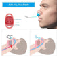 Frendorf | Anti-Schnarch-Gerät | Schlauchloses, maskenloses Mikro-CPAP