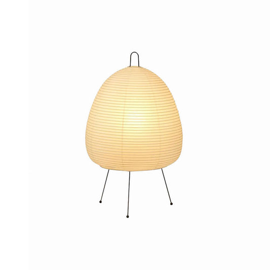 Frendorf | Tischlampe aus Papier