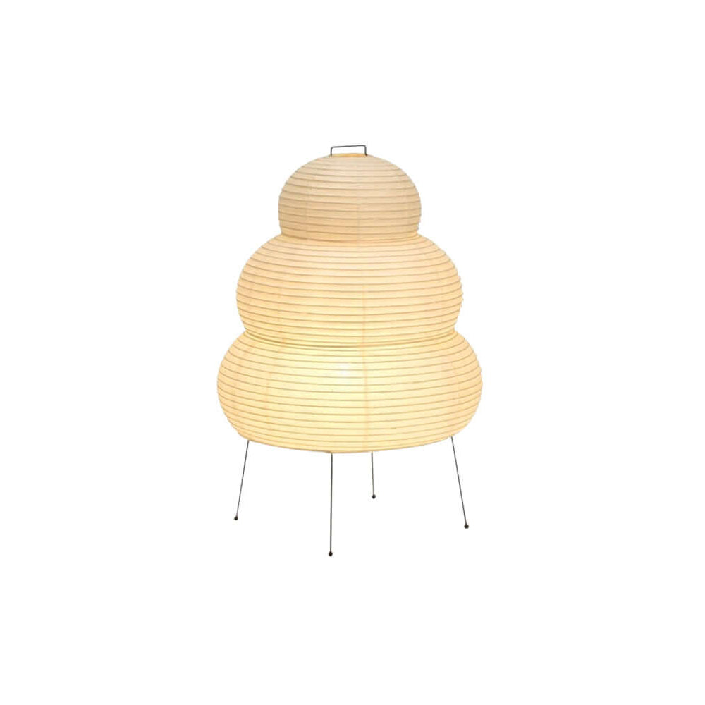 Frendorf | Tischlampe aus Papier