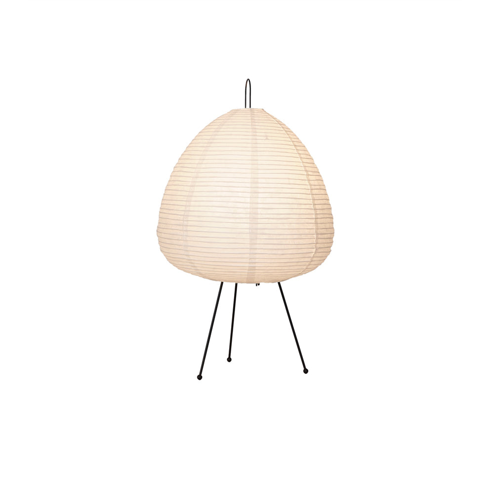 Frendorf | Tischlampe aus Papier