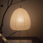 Frendorf | Tischlampe aus Papier