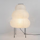 Frendorf | Tischlampe aus Papier