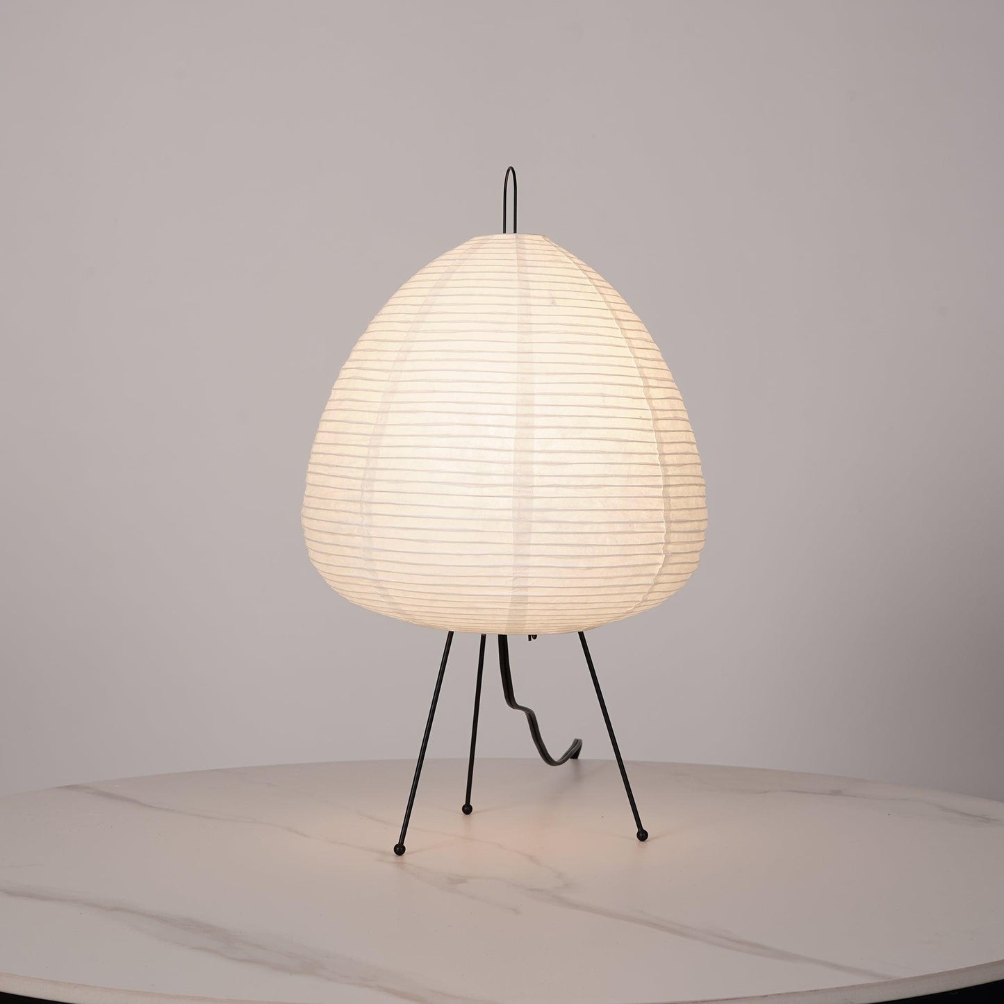 Frendorf | Tischlampe aus Papier