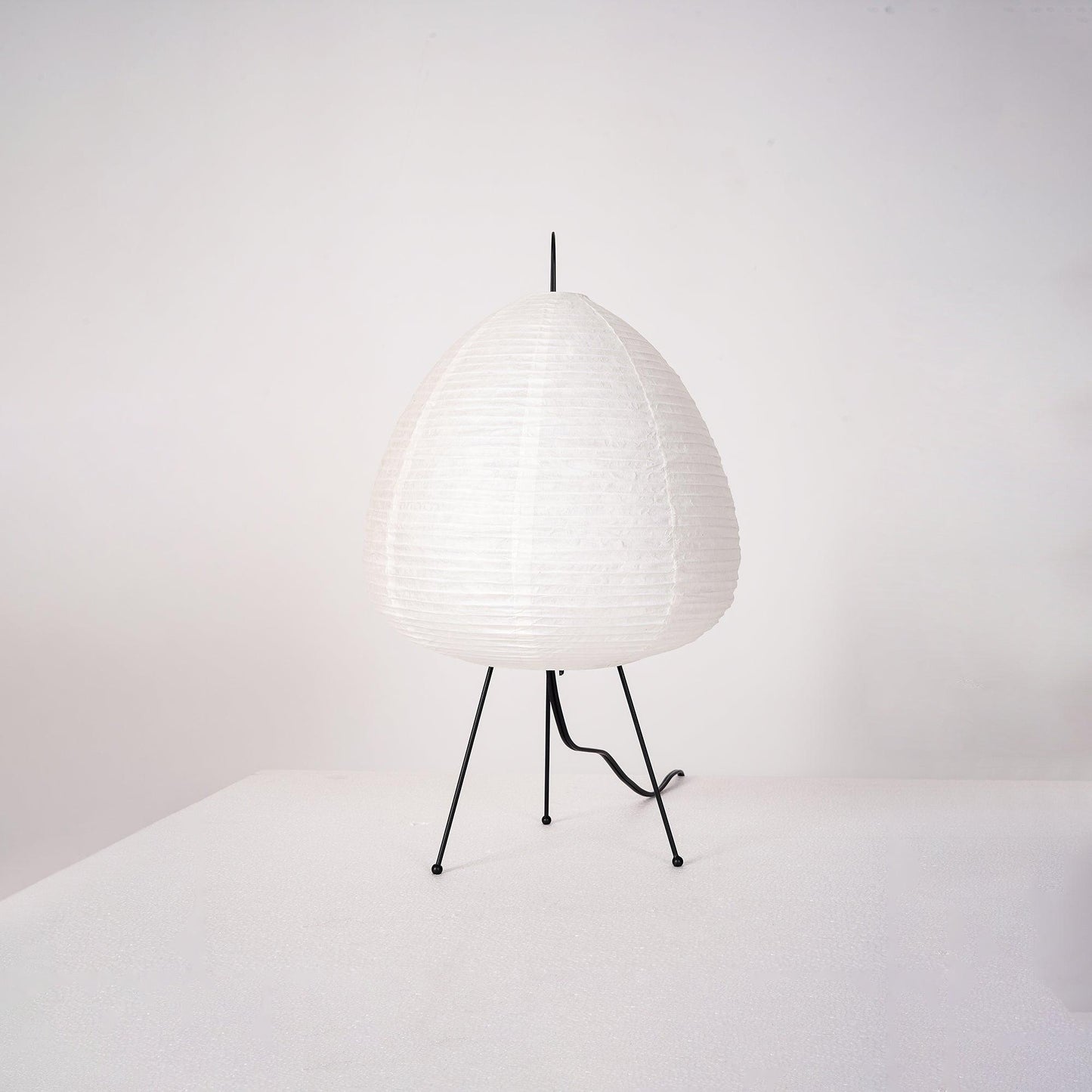 Frendorf | Tischlampe aus Papier