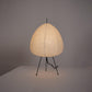 Frendorf | Tischlampe aus Papier