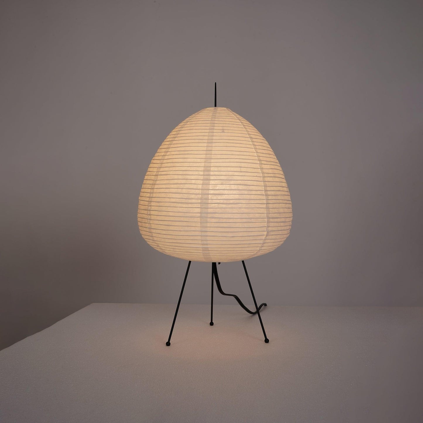 Frendorf | Tischlampe aus Papier