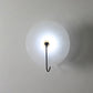 Frendorf | Alabaster LED Wandleuchte
