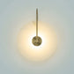 Frendorf | SoftLuxe - Moderne LED-Wandleuchte