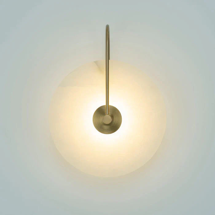 Frendorf | SoftLuxe - Moderne LED-Wandleuchte