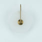 Frendorf | Alabaster LED Wandleuchte