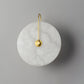 Frendorf | Alabaster LED Wandleuchte