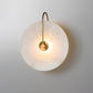 Frendorf | Alabaster LED Wandleuchte