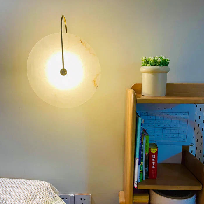 Frendorf | SoftLuxe - Moderne LED-Wandleuchte