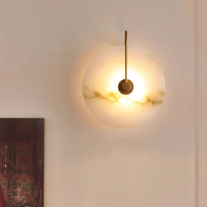 Frendorf | SoftLuxe - Moderne LED-Wandleuchte