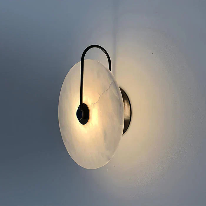 Frendorf | SoftLuxe - Moderne LED-Wandleuchte