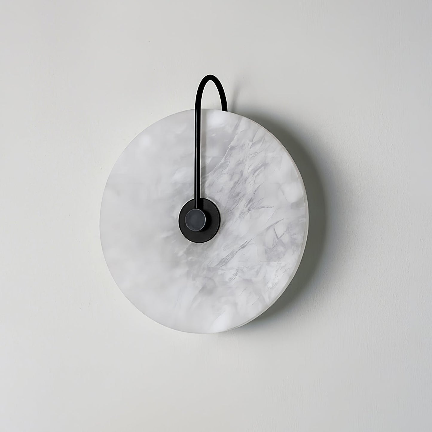 Frendorf | Alabaster LED Wandleuchte