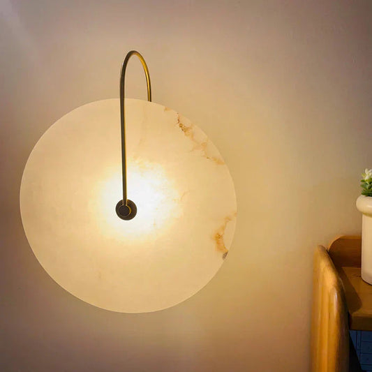 Frendorf | SoftLuxe - Moderne LED-Wandleuchte