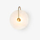 Frendorf | Alabaster LED Wandleuchte