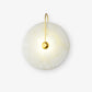 Frendorf | Alabaster LED Wandleuchte