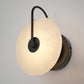 Frendorf | Alabaster LED Wandleuchte