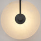 Frendorf | Alabaster LED Wandleuchte