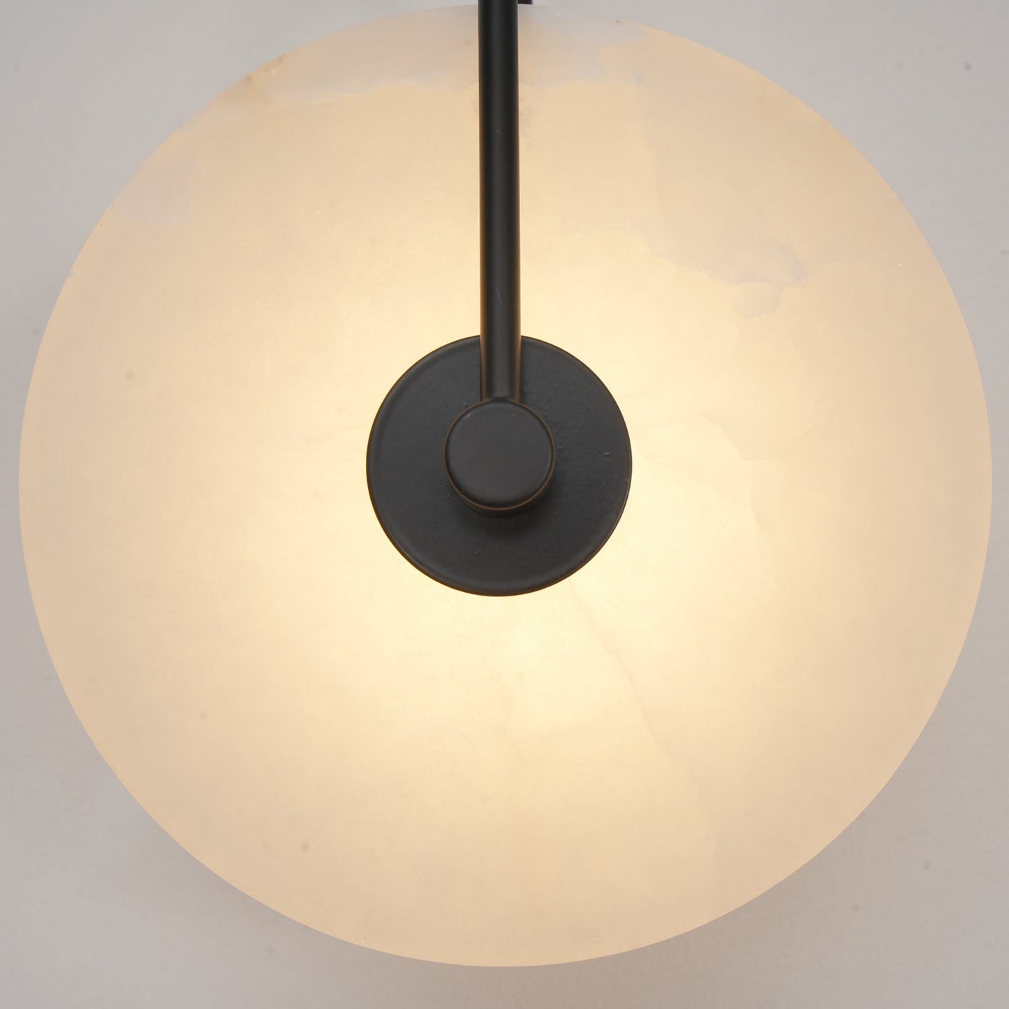 Frendorf | Alabaster LED Wandleuchte
