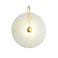Frendorf | Alabaster LED Wandleuchte