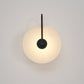 Frendorf | Alabaster LED Wandleuchte