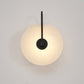 Frendorf | Alabaster LED Wandleuchte