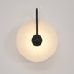 Frendorf | Alabaster LED Wandleuchte