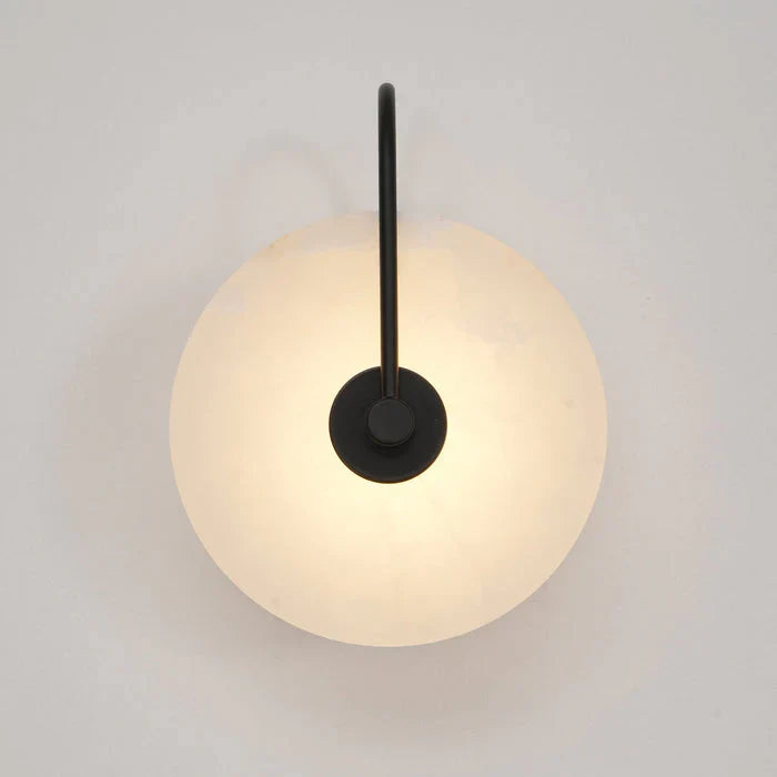 Frendorf | SoftLuxe - Moderne LED-Wandleuchte