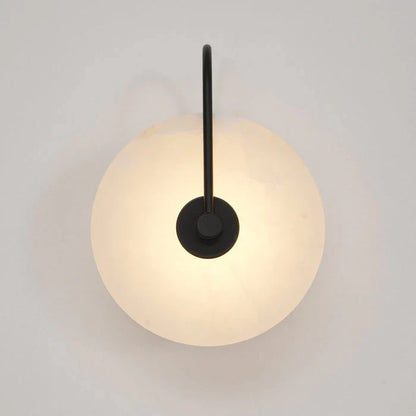 Frendorf | SoftLuxe - Moderne LED-Wandleuchte