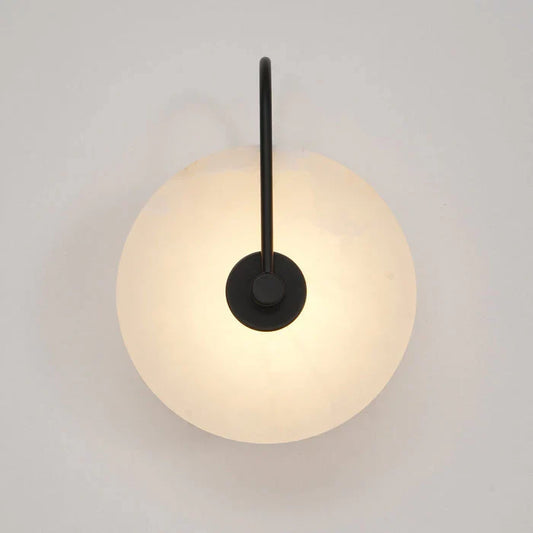 Frendorf | SoftLuxe - Moderne LED-Wandleuchte