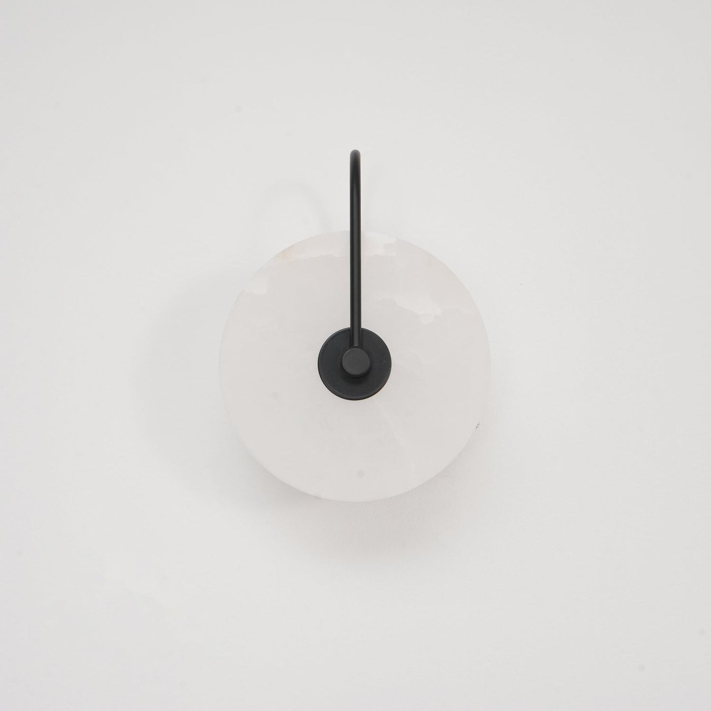 Frendorf | Alabaster LED Wandleuchte