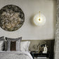Frendorf | Alabaster LED Wandleuchte