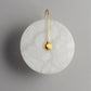 Frendorf | Alabaster LED Wandleuchte
