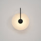 Frendorf | Alabaster LED Wandleuchte