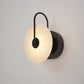 Frendorf | Alabaster LED Wandleuchte