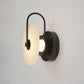 Frendorf | Alabaster LED Wandleuchte
