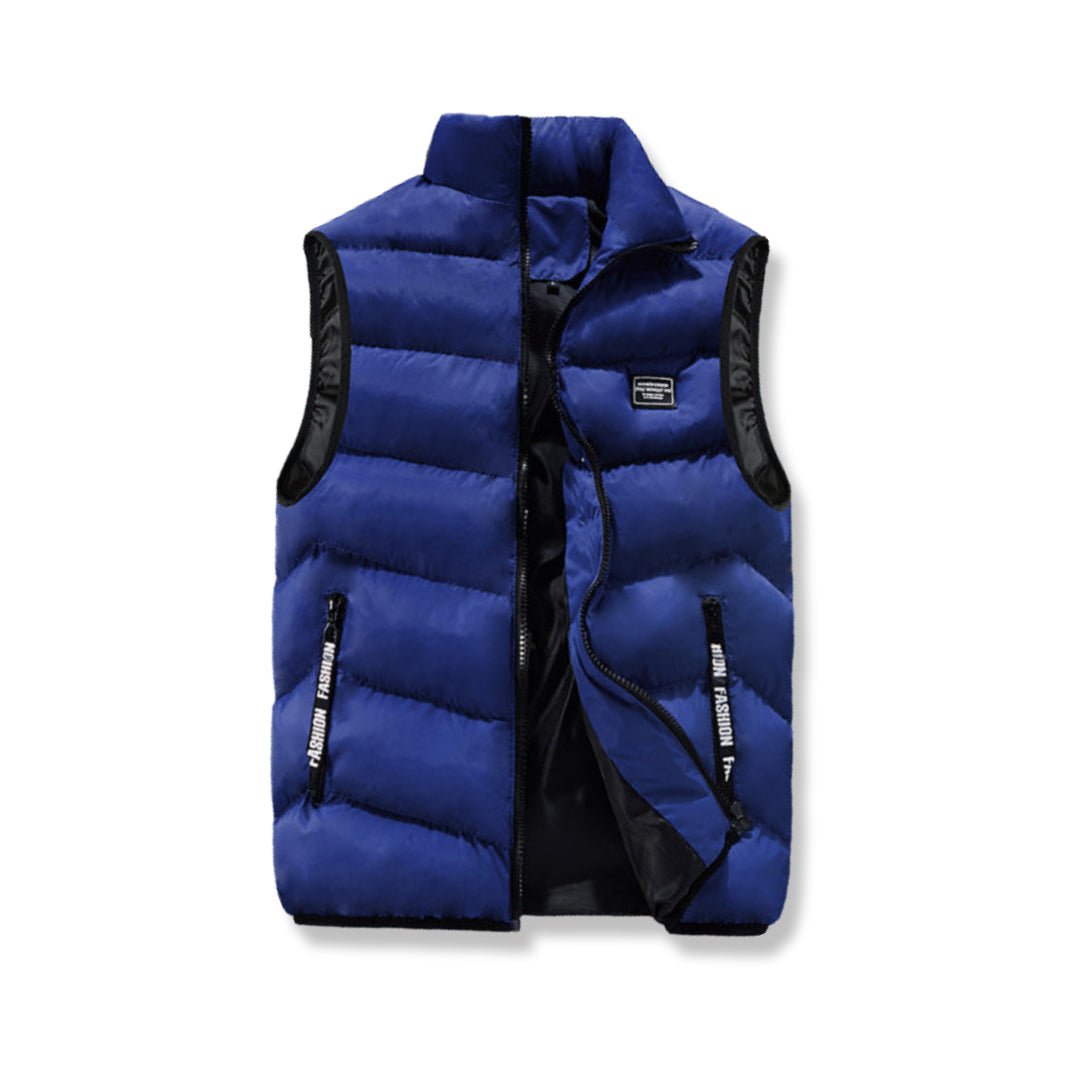 Frendorf | Alexander | Stylish Padded Designer Gilet