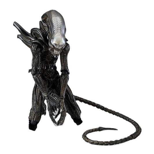 Alien Figma Sp-108 Actionfiguren Spielzeug 18cm Hochwertige Alien Statue Modell Puppe Sammlerstücke Ornamente Kindergeschenke
