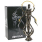 Alien Xenomorph Buddhismus Figurine Sammlung Figur Modell Spielzeug Geschenk