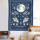 Frendorf | Align With The Universe Wandteppich