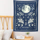 Frendorf | Align With The Universe Wandteppich